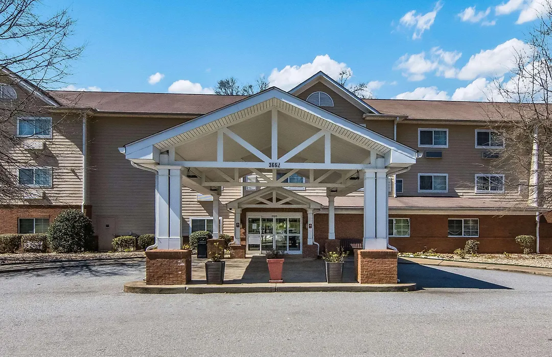 Sleep Inn & Suites Columbus Near Fort Benning-1