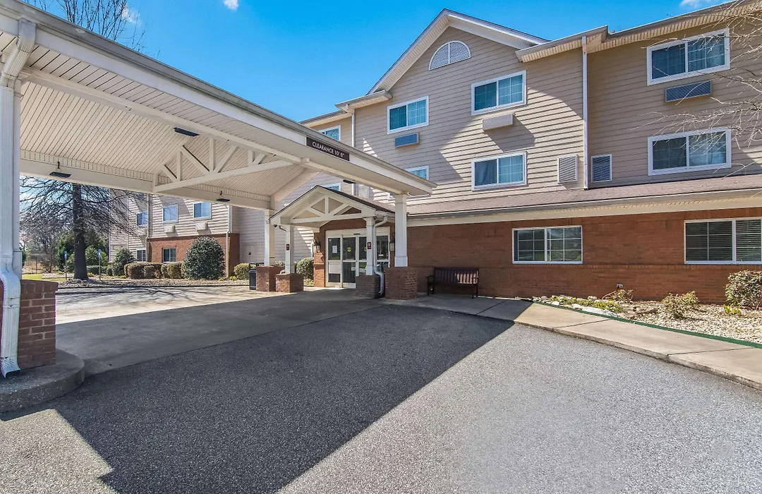 Sleep Inn & Suites Columbus Near Fort Benning-1