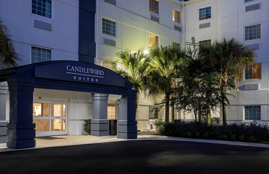 Candlewood Suites - Bluffton-Hilton Head By Ihg-1