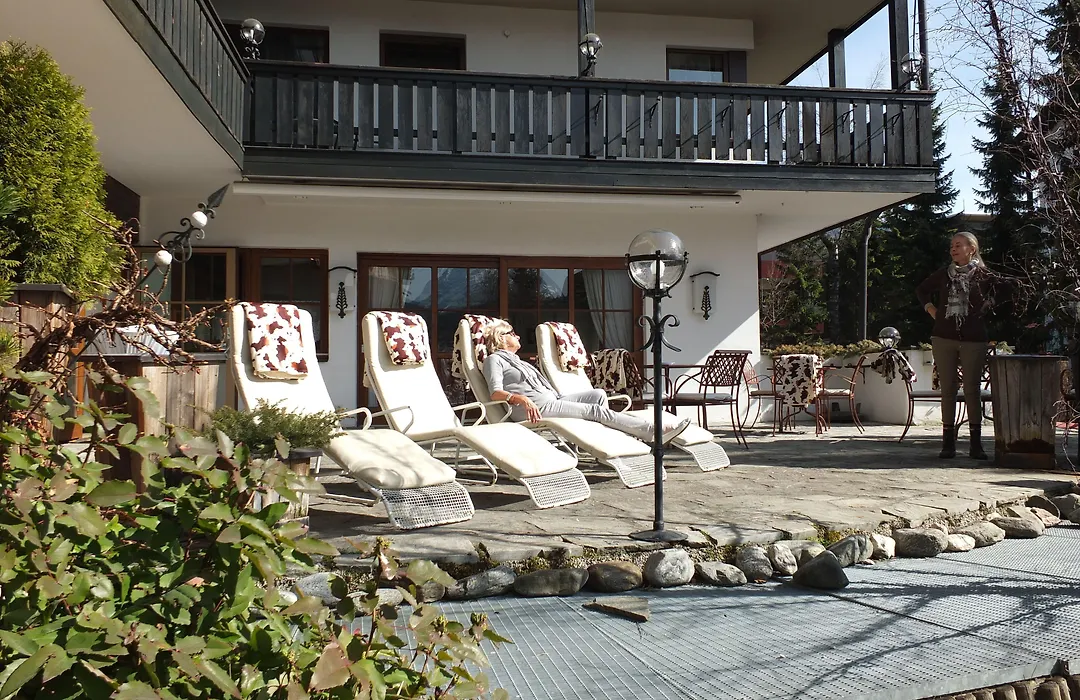 VAYA Seefeld-1