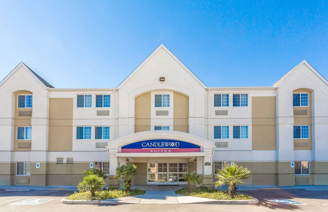 Candlewood Suites Nogales By Ihg-1