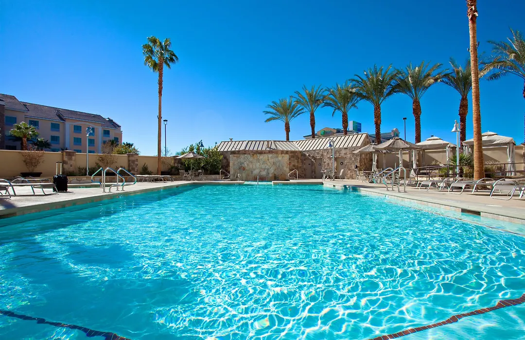 Staybridge Suites Las Vegas - Stadium District By Ihg-1