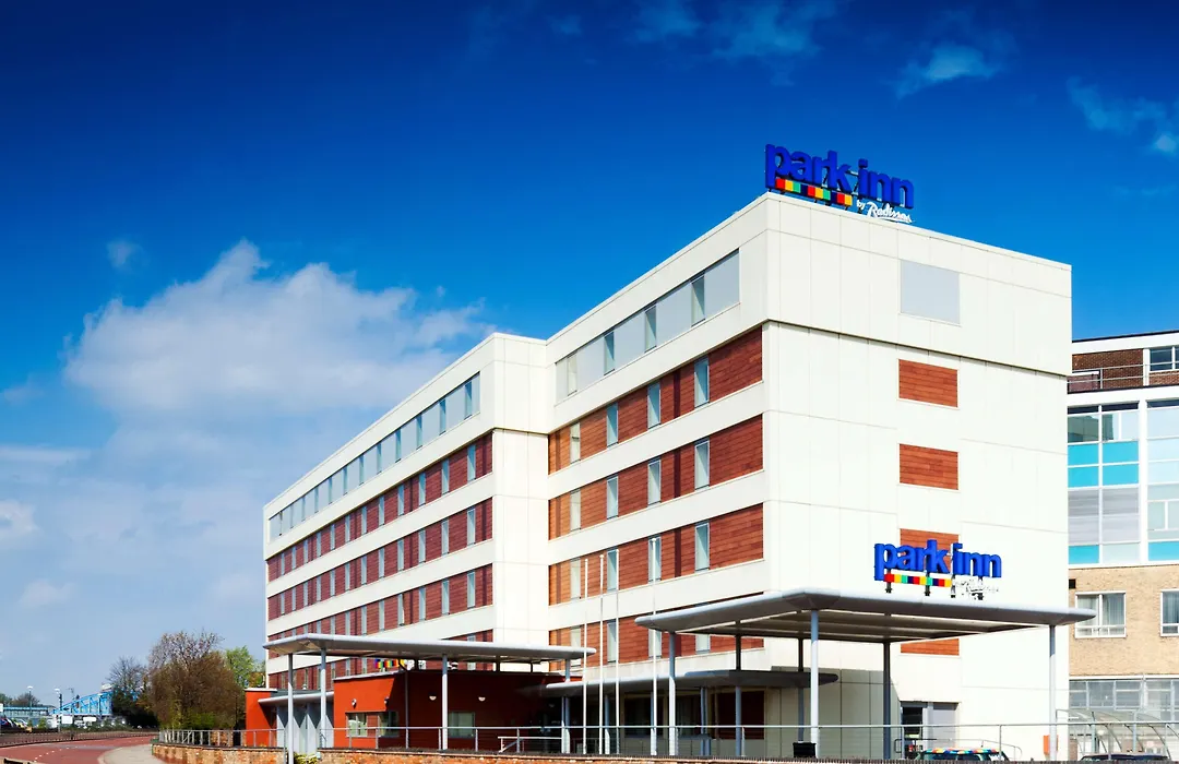 Park Inn By Radisson Peterborough-1