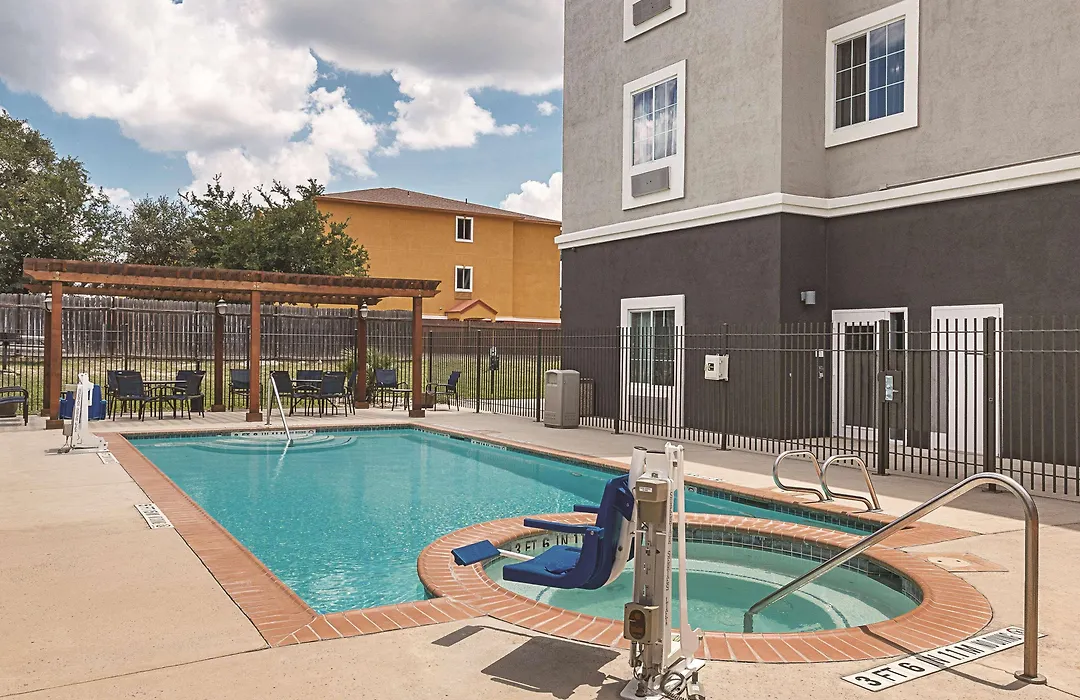 La Quinta By Wyndham San Antonio Northwest-1