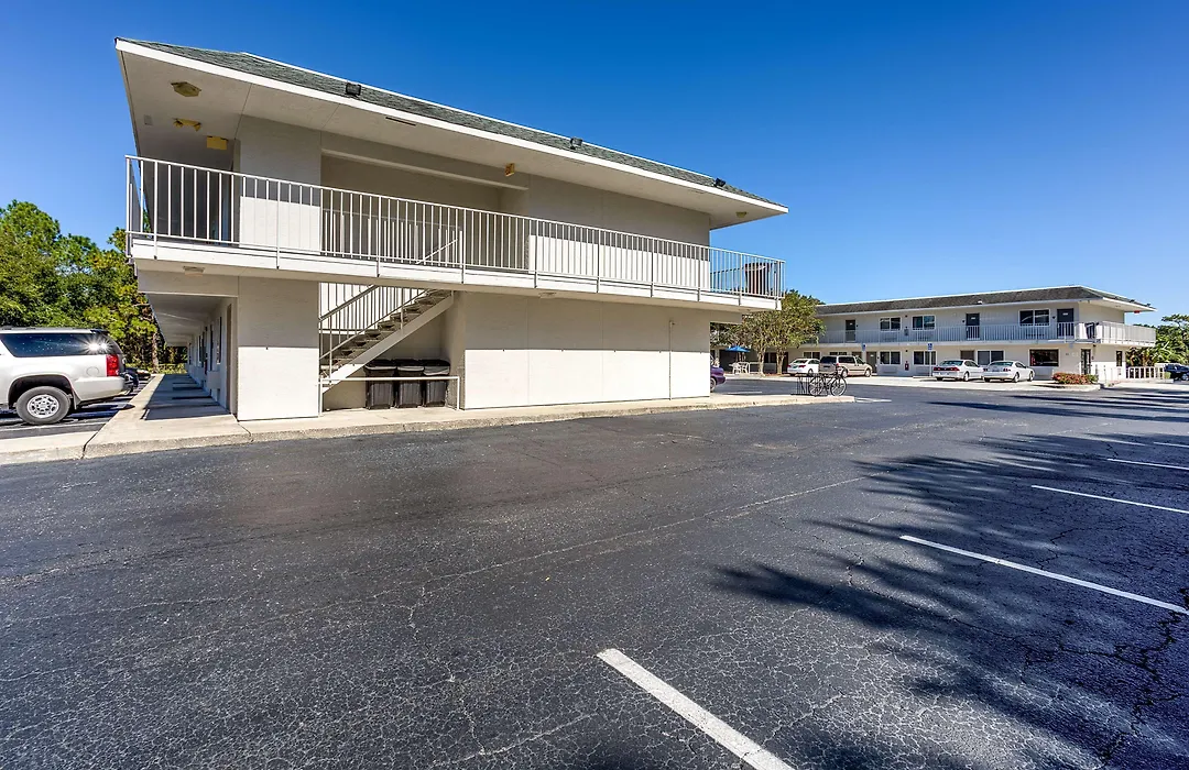Studio 6 Extended Stay - Kissimmee, Fl - Orlando-1