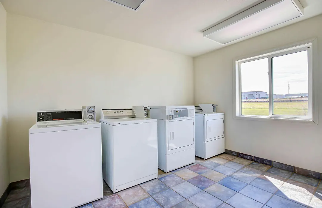 Motel 6-Grande Prairie, Ab-1