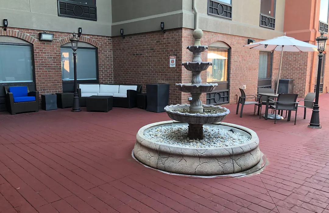 Holiday Inn Express Hotel & Suites Franklin By Ihg-1