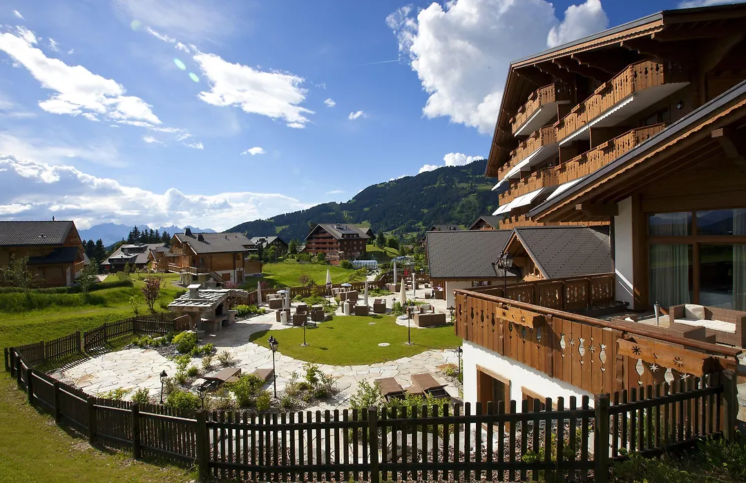 Chalet RoyAlp Hôtel&Spa-1