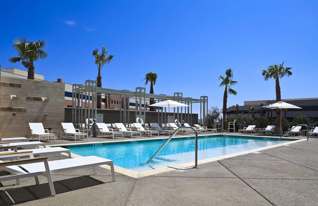 Element By Marriott Las Vegas Summerlin-1