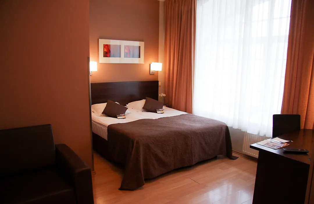 City Hotel Tallinn By Unique Hotels-1
