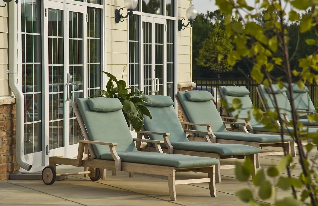 Towneplace Suites By Marriott Clinton At Joint Base Andrews-1