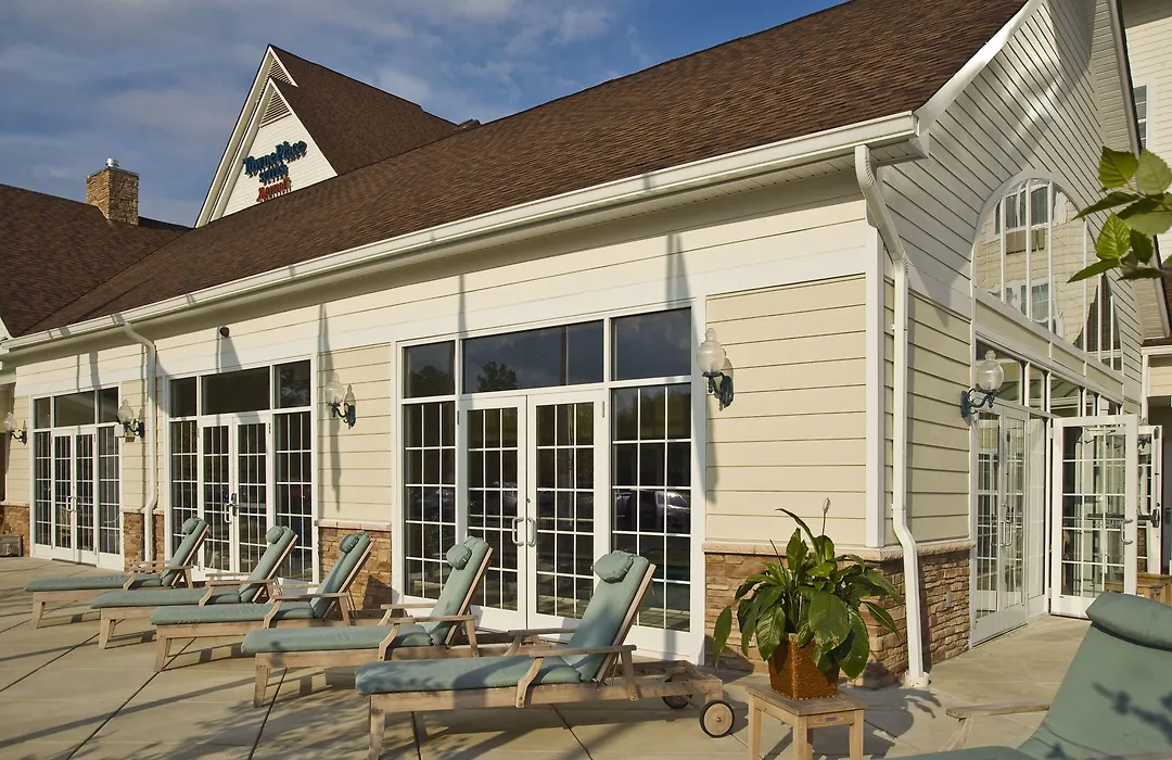 Towneplace Suites By Marriott Clinton At Joint Base Andrews-1