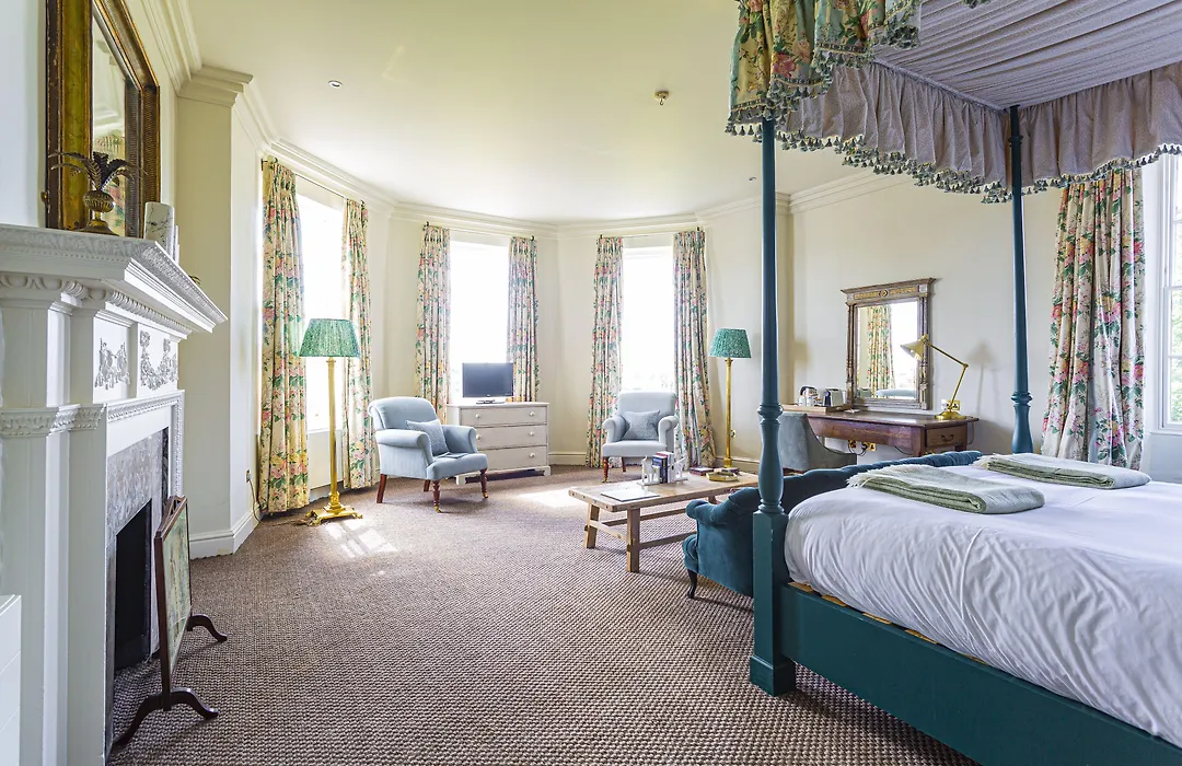 The Talbot, Malton, North Yorkshire - The Coaching Inn Group-1