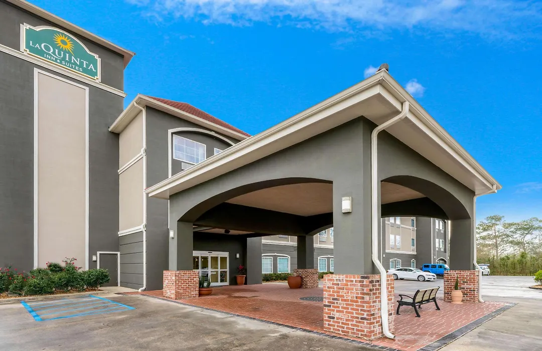 La Quinta Inn & Suites By Wyndham Broussard - Lafayette Area-1