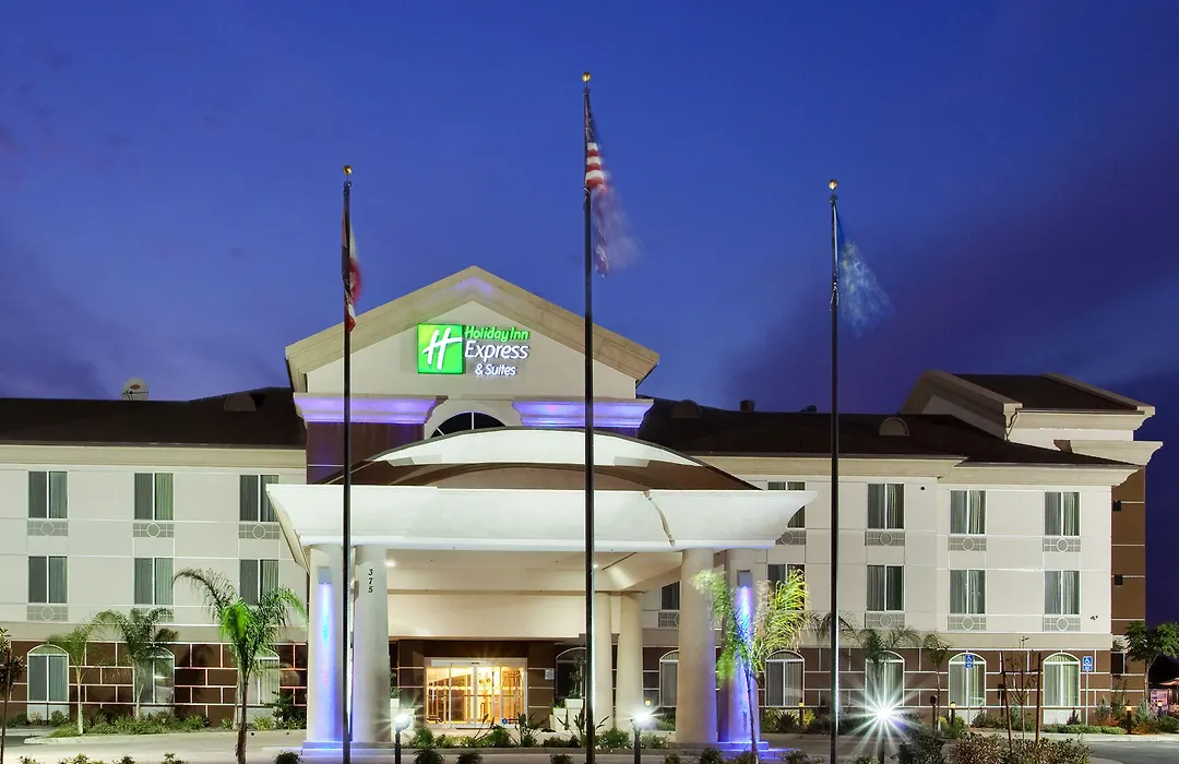 Holiday Inn Express & Suites Dinuba West By Ihg-1