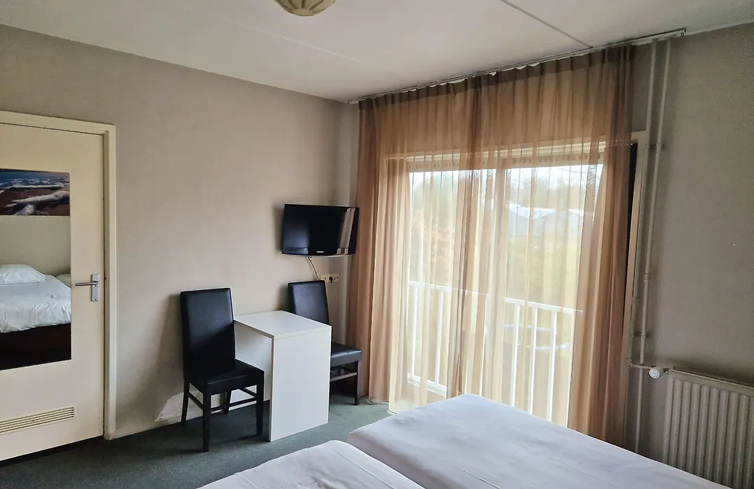 Niyuna Wellness Apartments-1