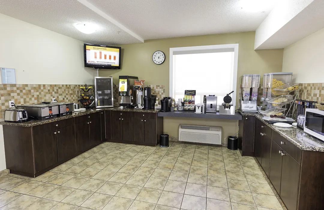 Days Inn By Wyndham Bonnyville-1