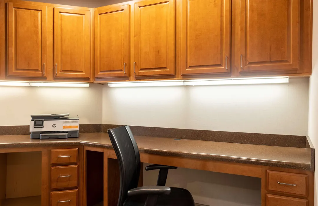 Hampton Inn & Suites Cedar Rapids-1