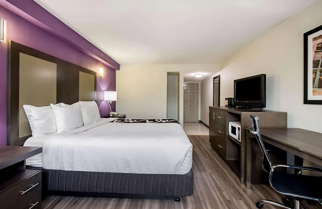 La Quinta Inn By Wyndham West Long Branch Nj Shore Area-1