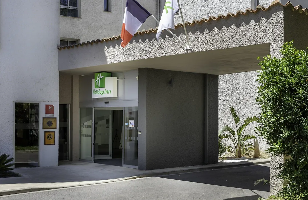 Holiday Inn Perpignan By Ihg-1