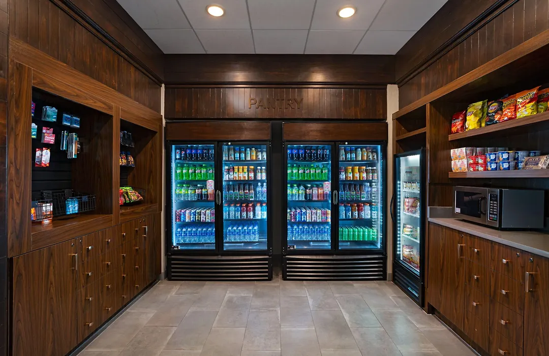 Four Points By Sheraton Houston West-1