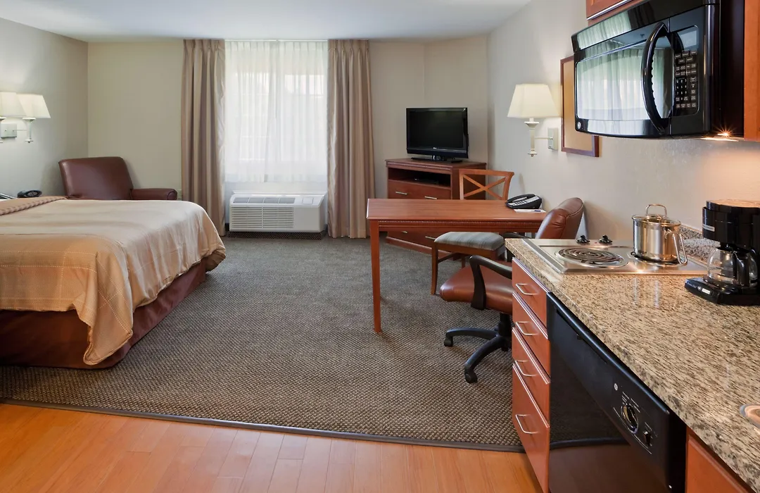 Candlewood Suites Aberdeen-Bel Air By Ihg-1