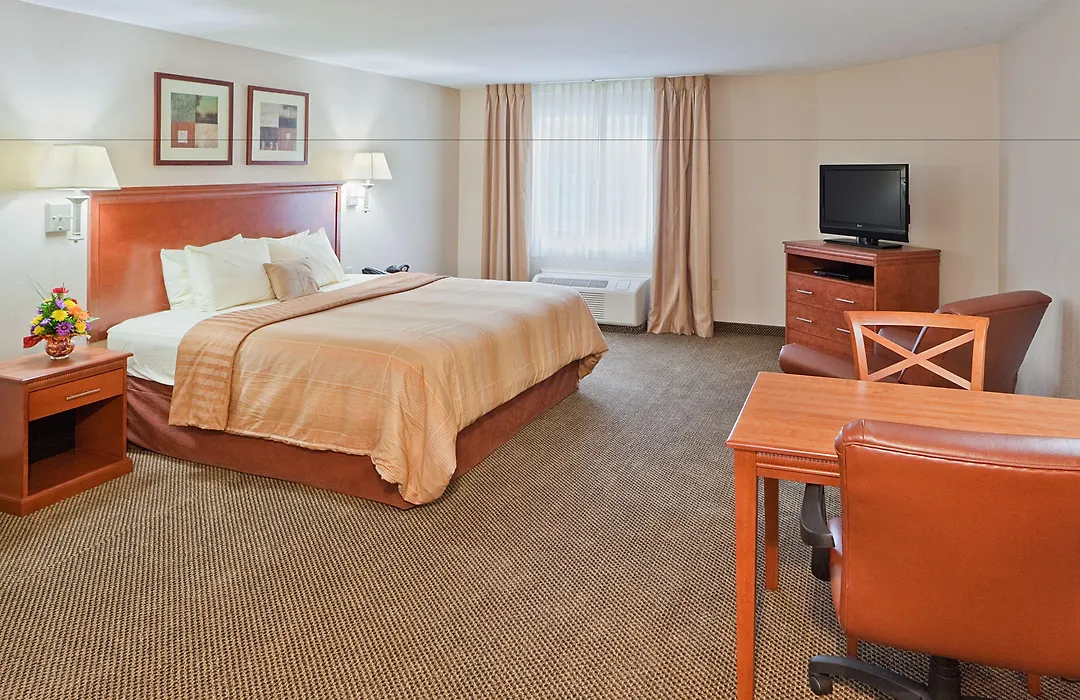 Candlewood Suites Aberdeen-Bel Air By Ihg-1