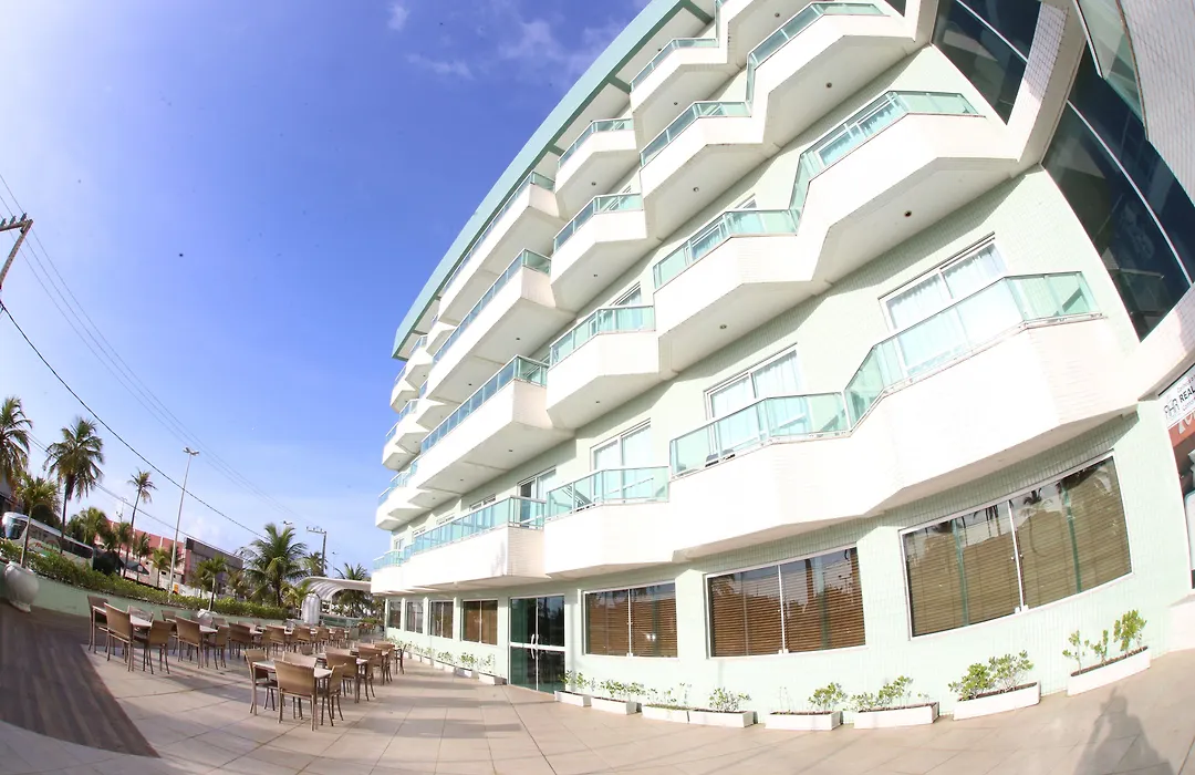 Real Classic Hotel-1