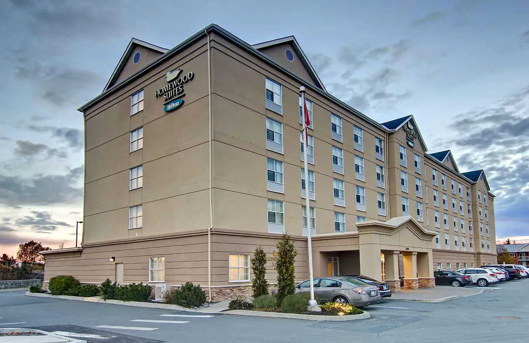 Homewood Suites By Hilton Sudbury-1