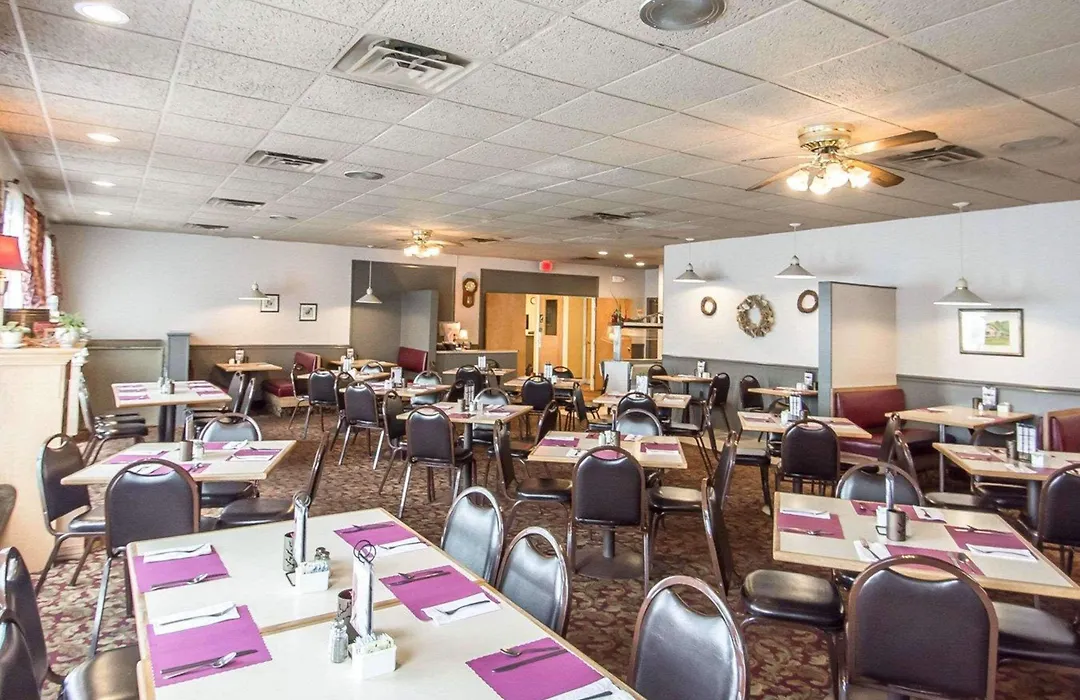 Rodeway Inn Lakeville - Finger Lakes Area-1