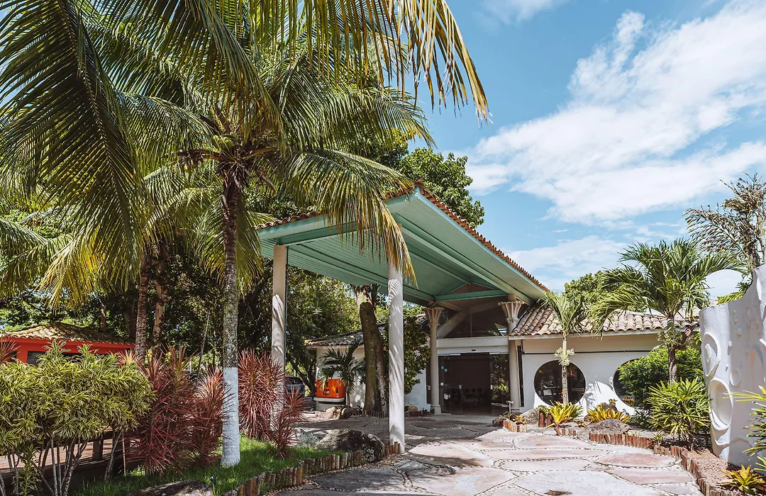 Own Buzios Beach Hotel-1