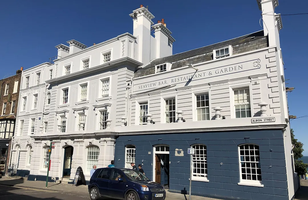 The Royal Albion-1