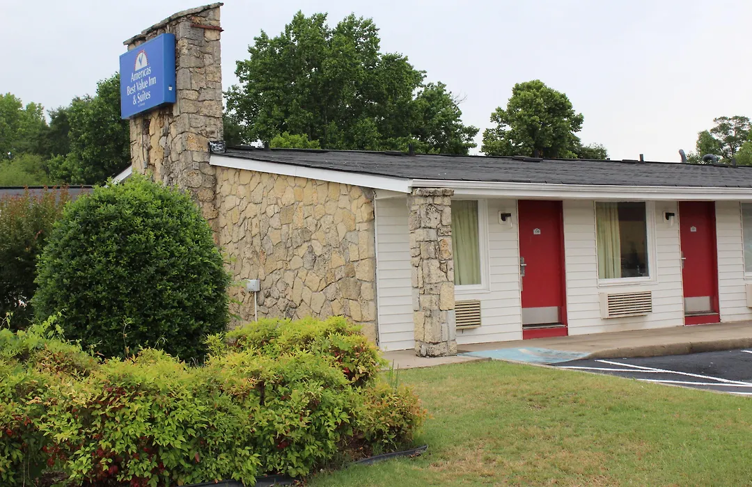 America'S Best Value Inn Conyers-1