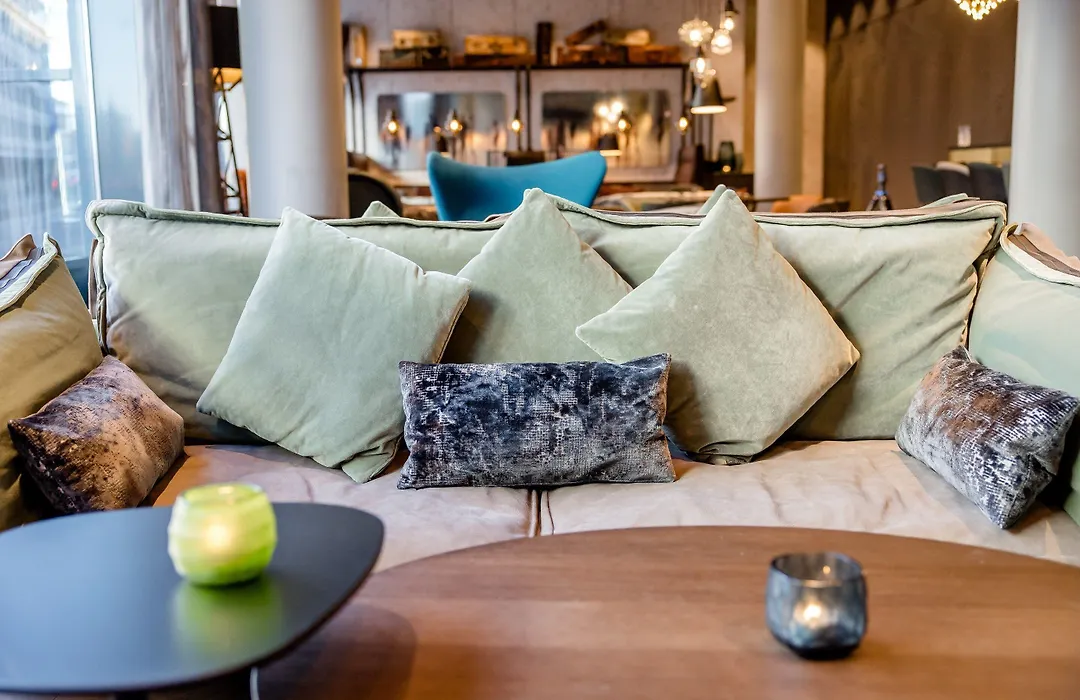 Motel One Nürnberg-City-1