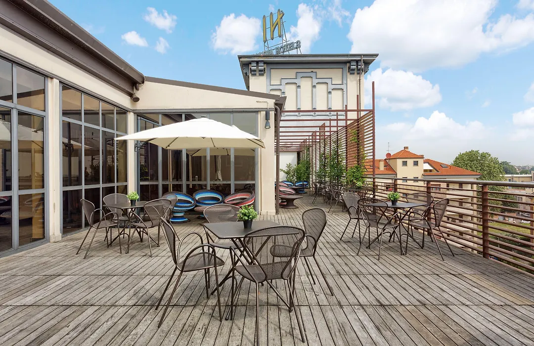 Italiana Hotels Milan Rho Fair-1