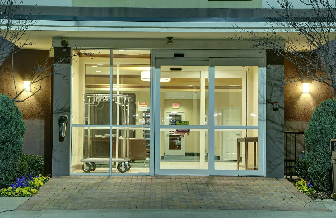 Candlewood Suites Texarkana By Ihg-1