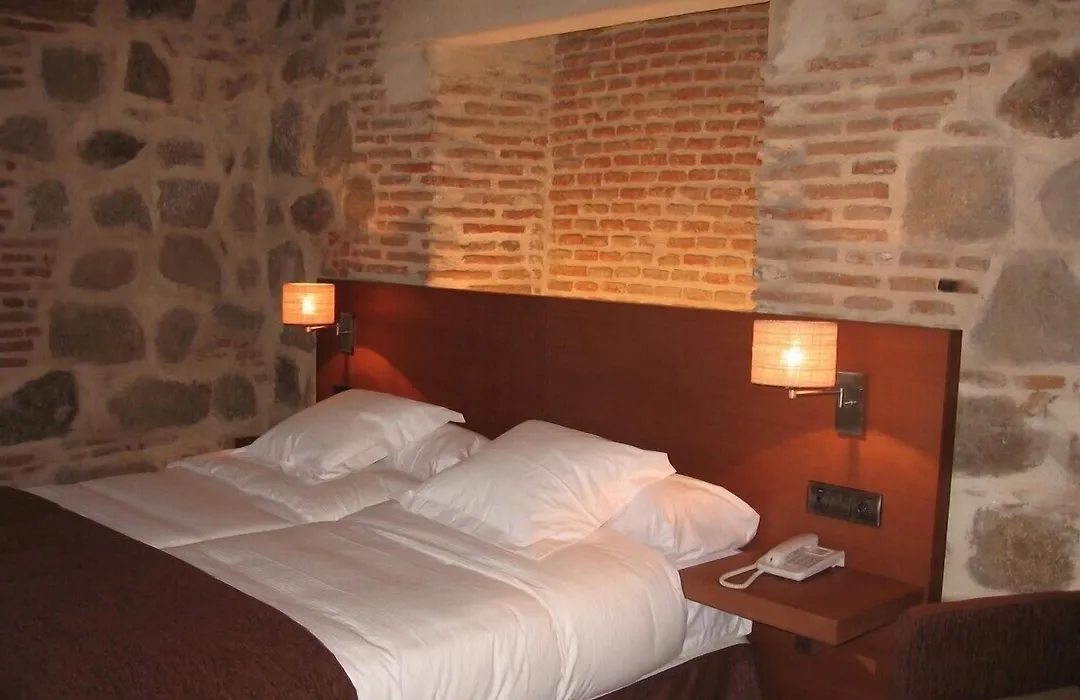 Hotel Las Leyendas-1