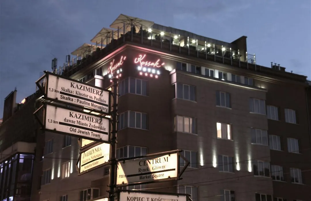 Hotel Kossak-1