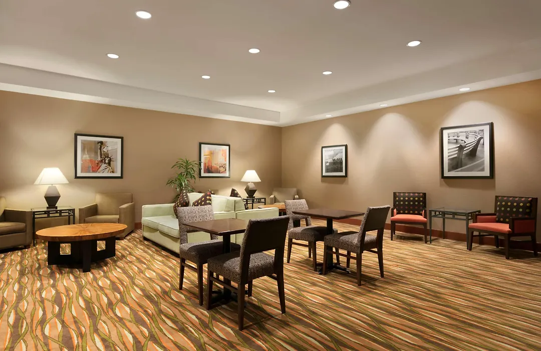Hampton Inn New York - Laguardia Airport-1