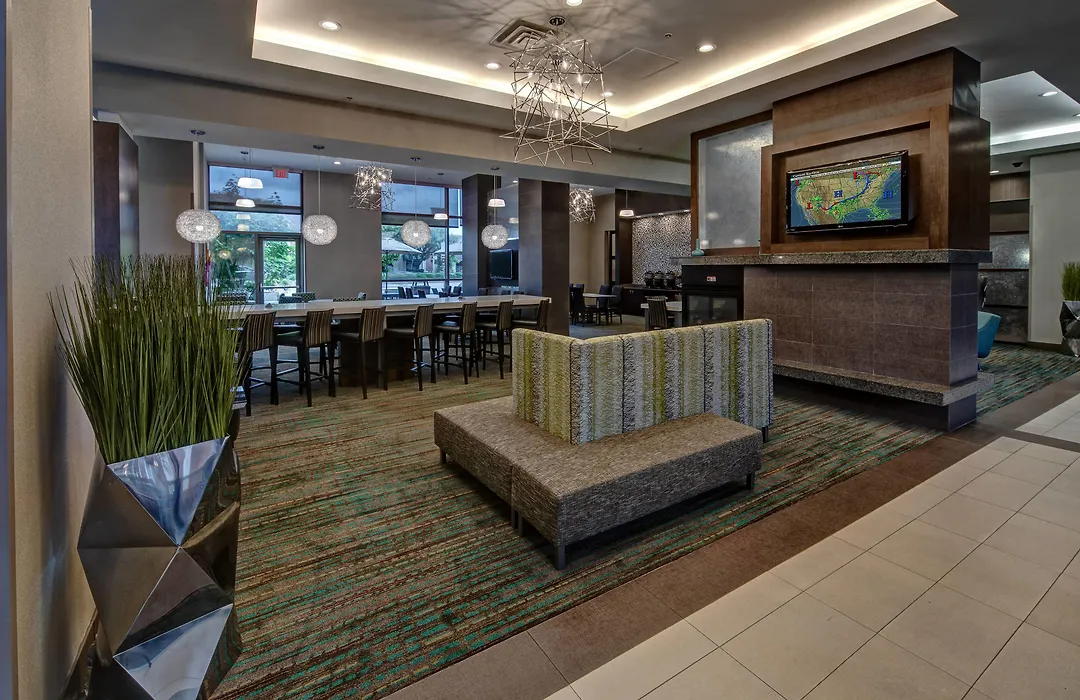 Residence Inn Norfolk Downtown-1