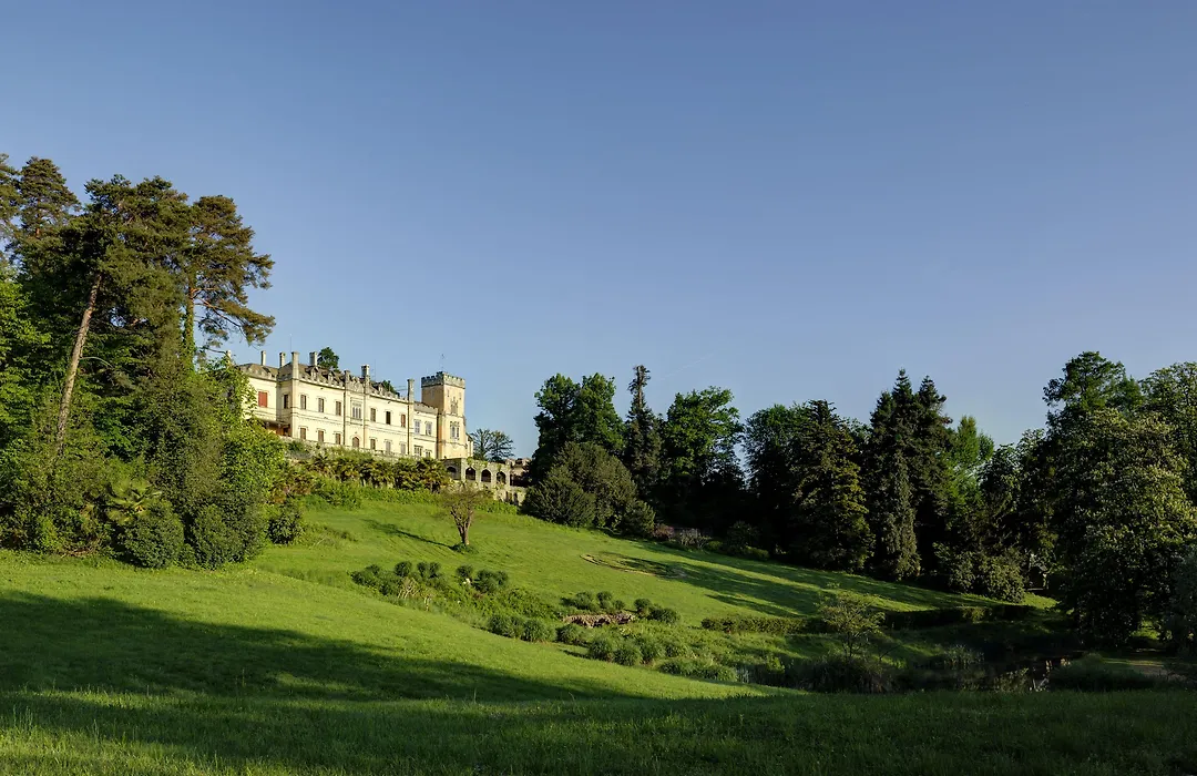 Castello Dal Pozzo Resort Lago Maggiore - Preferred Hotels & Resorts-1