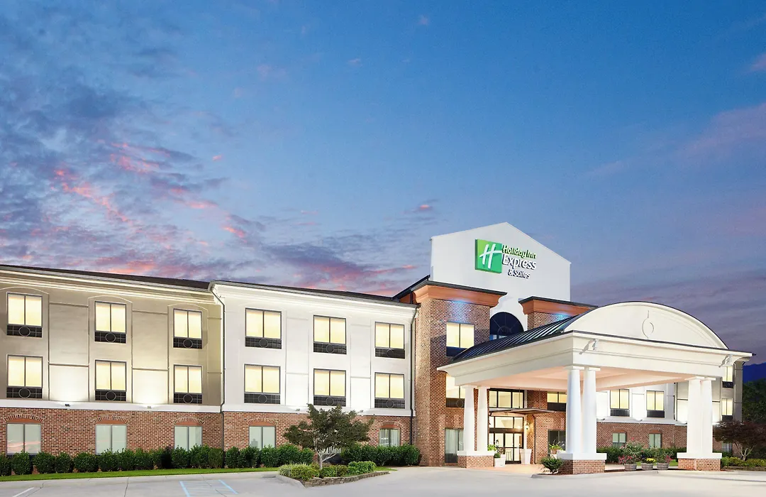 Holiday Inn Express Hotel & Suites Salem By Ihg-1