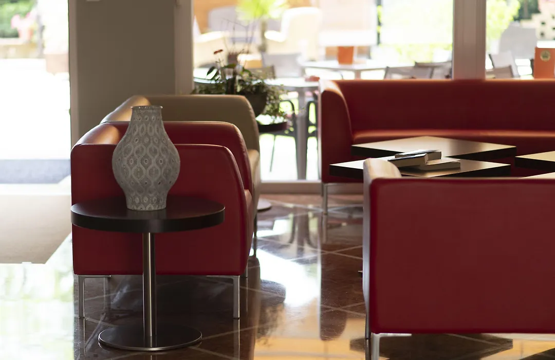 Hotel Imperial ***S-1