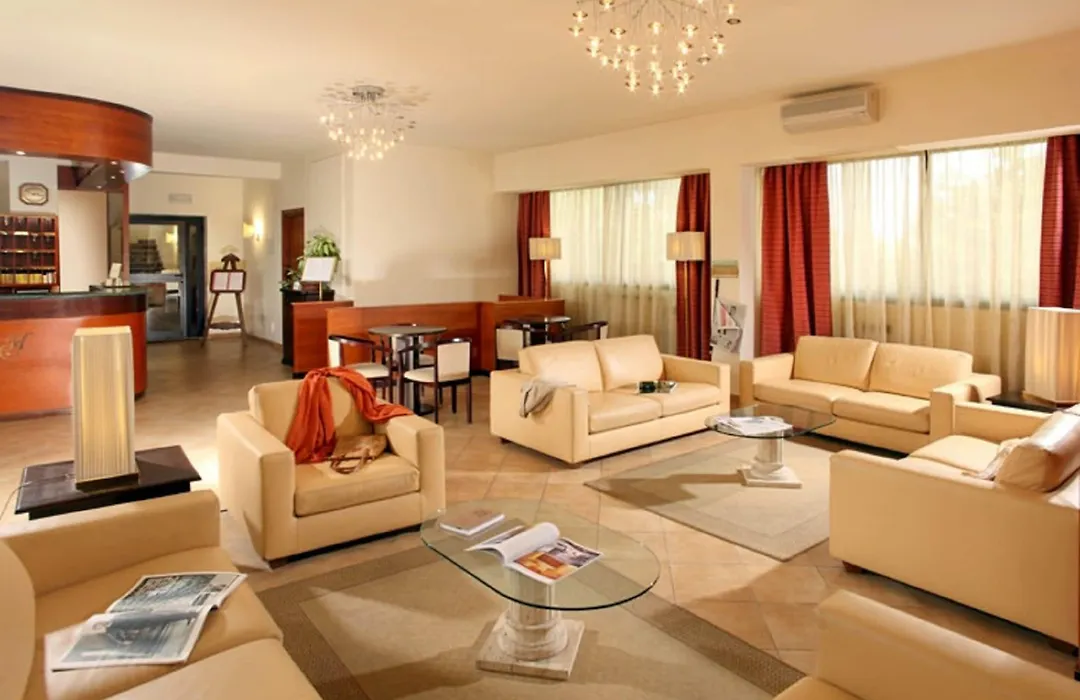 Hotel Cassia-1