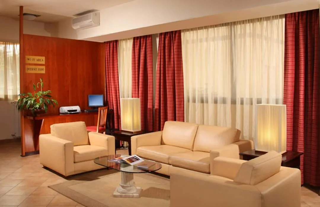 Hotel Cassia-1