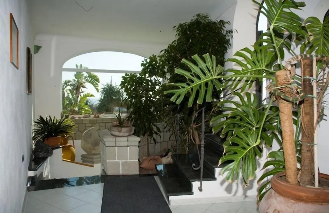 Parco Residence La Rosa-1