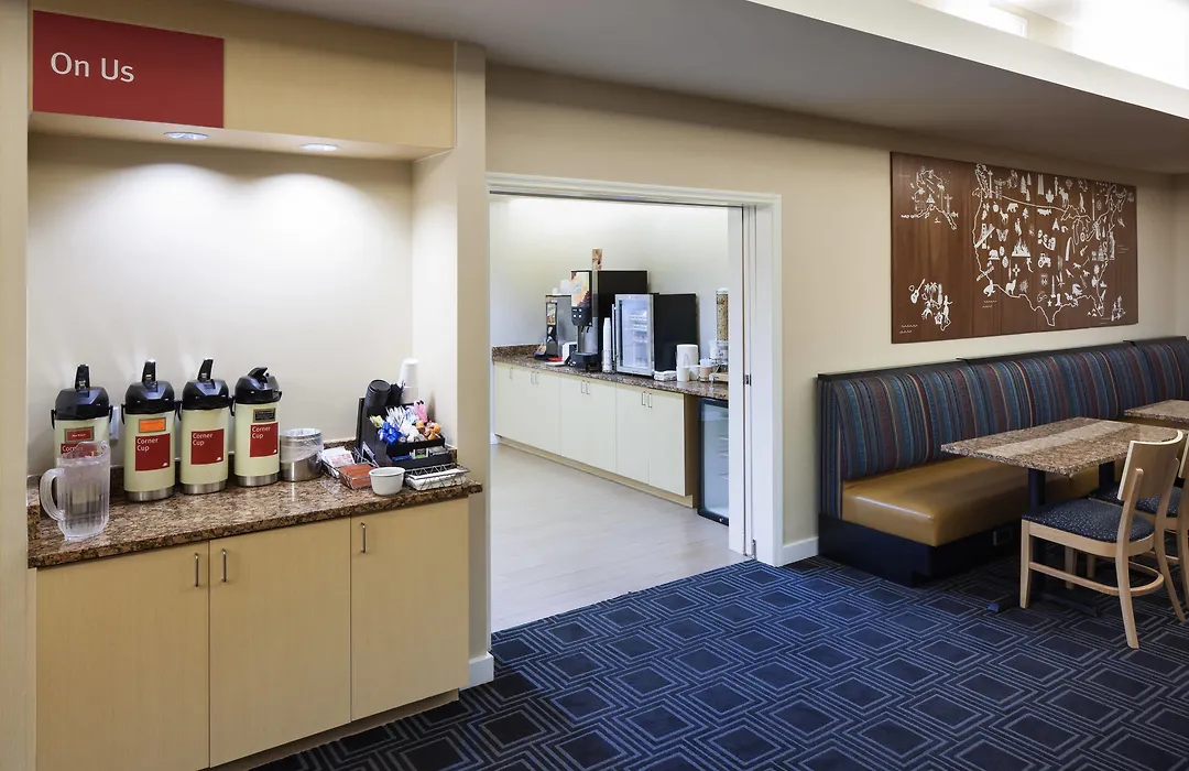 Towneplace Suites Columbia Southeast / Fort Jackson-1