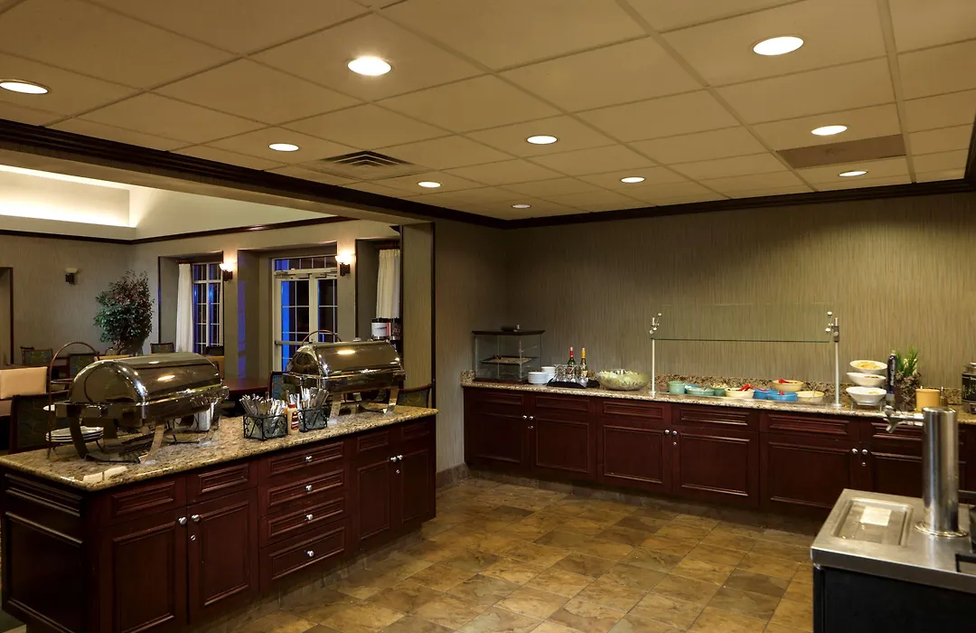 Homewood Suites By Hilton Dover - Rockaway-1