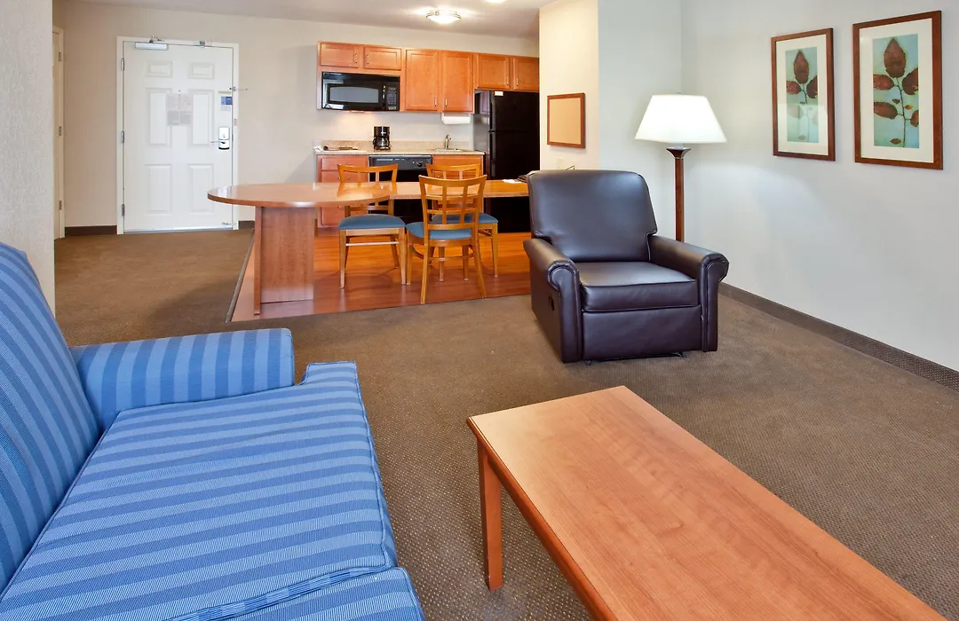 Candlewood Suites Elgin - Northwest Chicago By Ihg-1