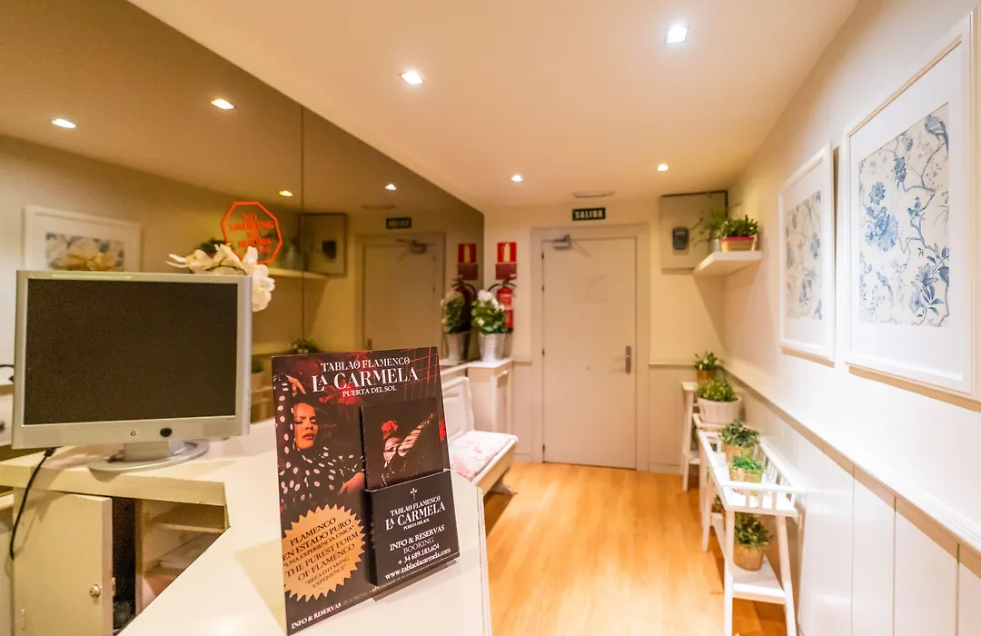 Hostal Matheu-1